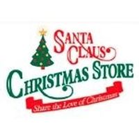 Santa Claus Christmas Store coupons